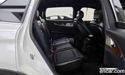 Lincoln MKX 2016 2.7 гидро в Москве № 722707, миниатюра 12