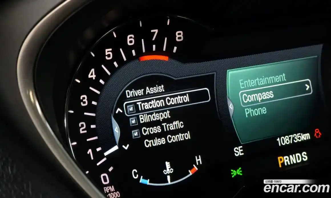 Lincoln MKX 2016 2.7 гидро в Москве № 722707, фото 16