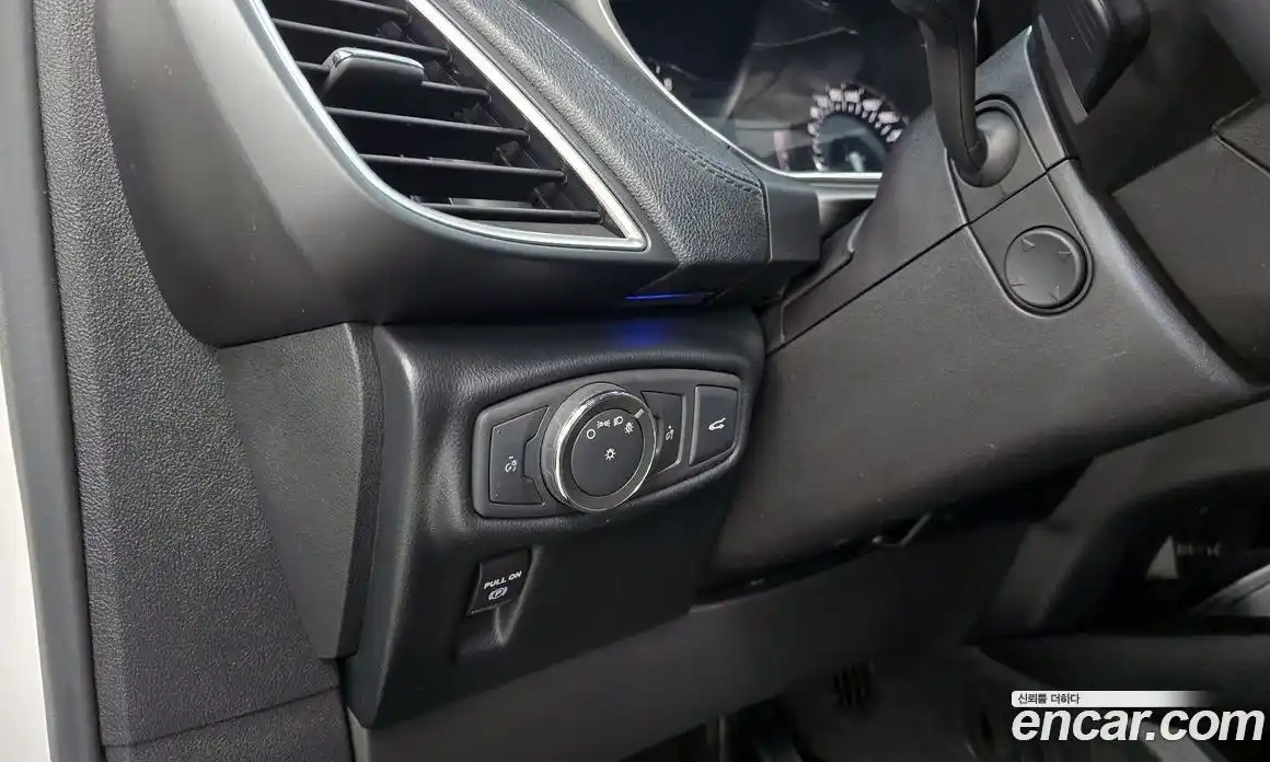 Lincoln MKX 2016 2.7 гидро в Москве № 722707, фото 17