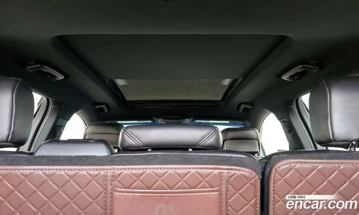 Lincoln MKX 2016 2.7 гидро в Москве № 722707, фото 18