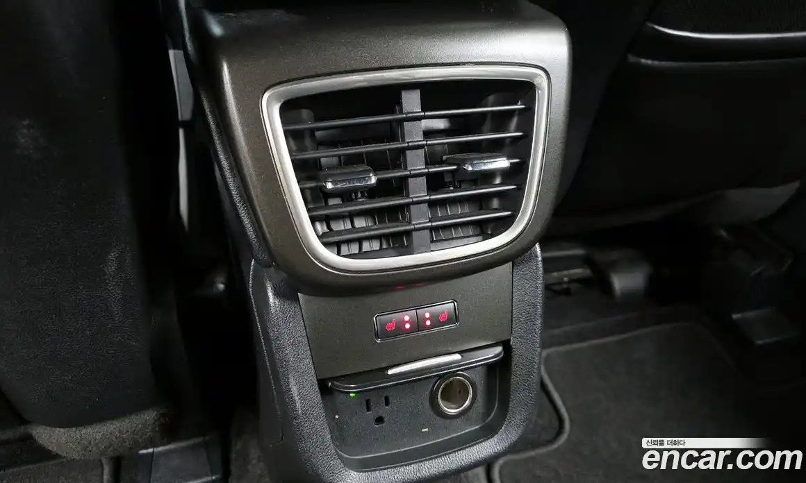 Lincoln MKX 2016 2.7 гидро в Москве № 722707, фото 19