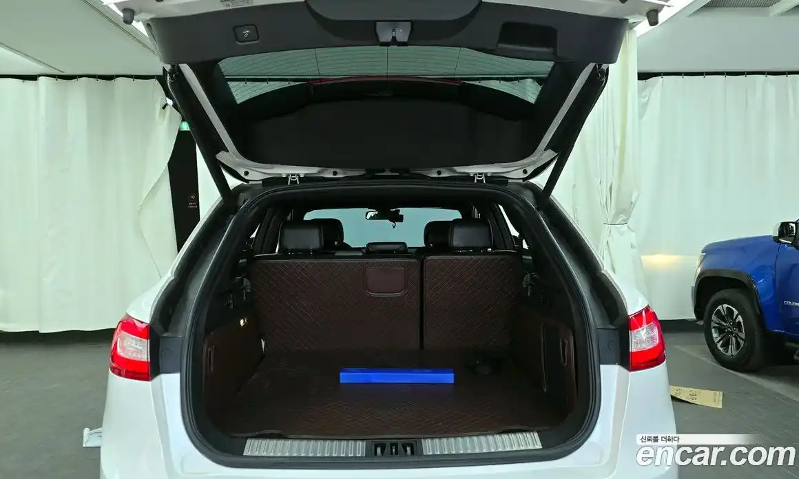 Lincoln MKX 2016 2.7 гидро в Москве № 722707, фото 20