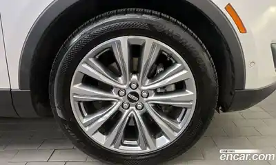 Lincoln MKX 2016 2.7 гидро в Москве № 722707, миниатюра 5