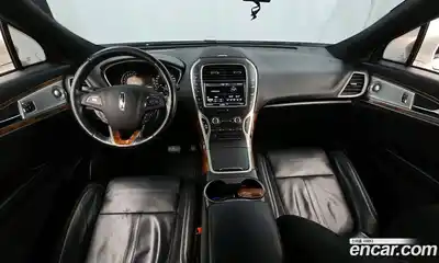 Lincoln MKX 2016 2.7 гидро в Москве № 722707, миниатюра 7