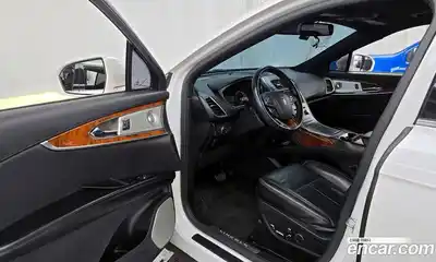 Lincoln MKX 2016 2.7 гидро в Москве № 722707, миниатюра 10