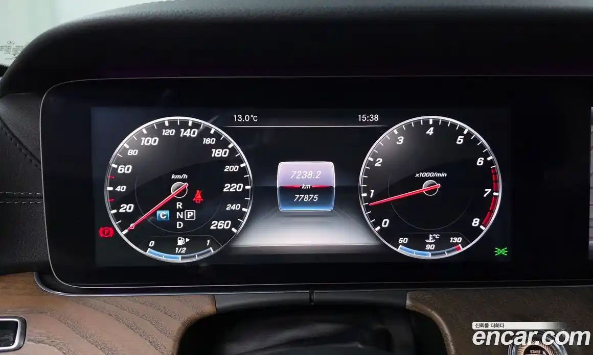 Mercedes-Benz E-Class 2017 2.0 гидро в Москве № 722743, фото 8