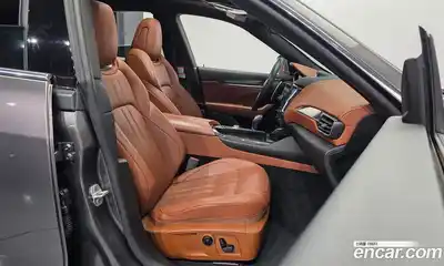 Maserati Levante 2018 3.0 гидро в Москве № 724323, миниатюра 11