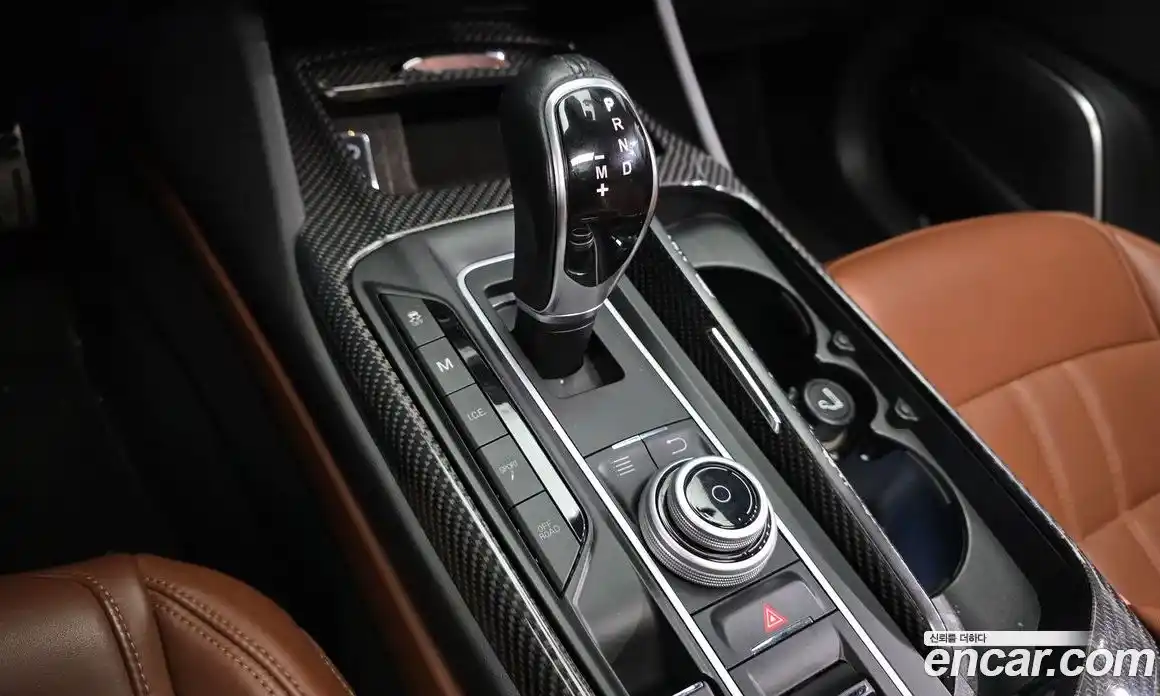 Maserati Levante 2018 3.0 гидро в Москве № 724323, фото 9