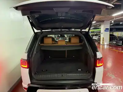 Land Rover Range-Rover Sport 2019 3.0 гидро в Москве, миниатюра 5