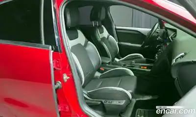 Citroen DS4 2013 1.6 гидро в Москве № 748136, миниатюра 12
