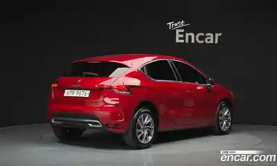 Citroen DS4 2013 1.6 гидро в Москве № 748136, миниатюра 2