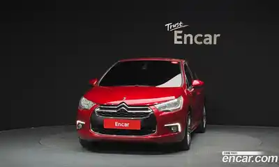 Citroen DS4 2013 1.6 гидро в Москве № 748136, миниатюра 3