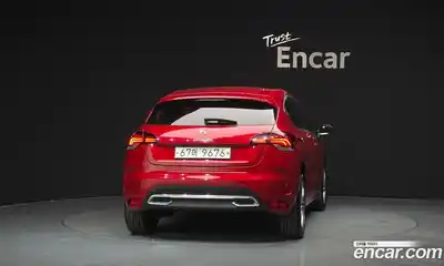 Citroen DS4 2013 1.6 гидро в Москве № 748136, миниатюра 4