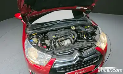 Citroen DS4 2013 1.6 гидро в Москве № 748136, миниатюра 6