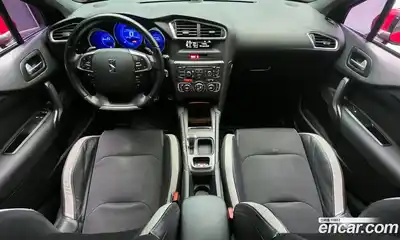 Citroen DS4 2013 1.6 гидро в Москве № 748136, миниатюра 7