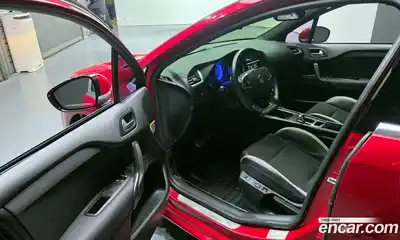 Citroen DS4 2013 1.6 гидро в Москве № 748136, миниатюра 10