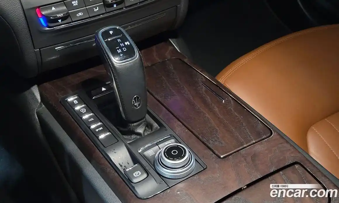 Maserati Ghibli 2019 3.0 гидро в Москве № 756804, фото 12