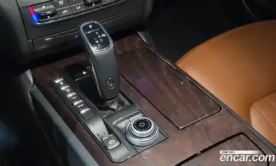 Maserati Ghibli 2019 3.0 гидро в Москве № 756804, миниатюра 12