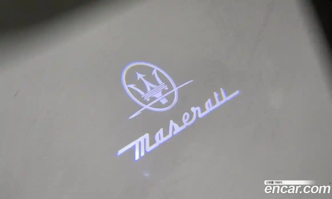 Maserati Ghibli 2019 3.0 гидро в Москве № 756804, фото 13