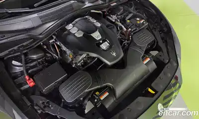 Maserati Ghibli 2019 3.0 гидро в Москве № 756804, миниатюра 6