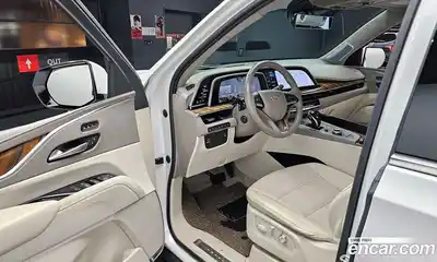 Cadillac Escalade 2021 6.2 гидро в Москве № 760427, миниатюра 11