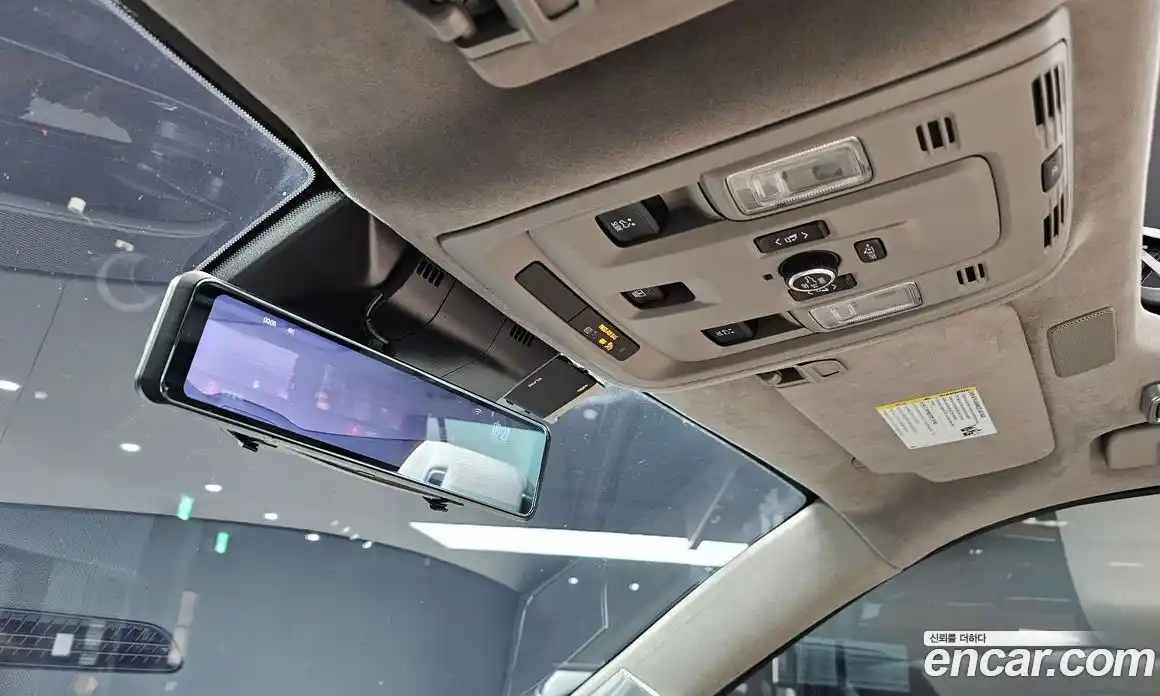 Cadillac Escalade 2021 6.2 гидро в Москве № 760427, фото 14