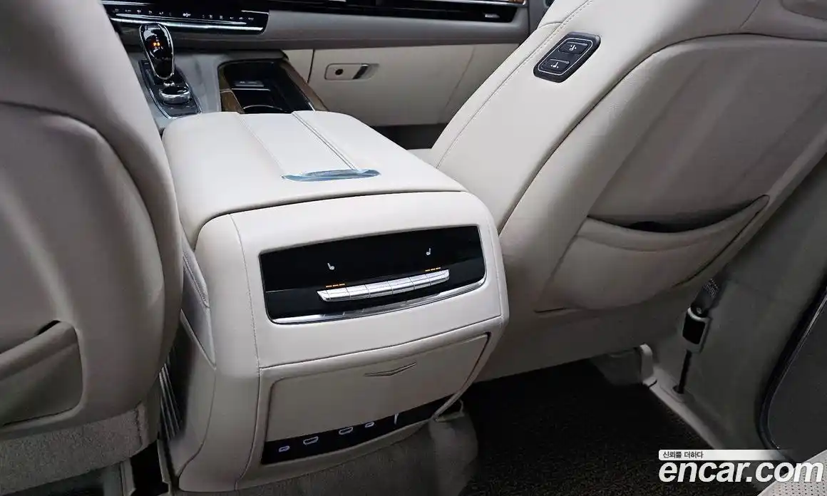 Cadillac Escalade 2021 6.2 гидро в Москве № 760427, фото 17