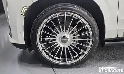 Cadillac Escalade 2021 6.2 гидро в Москве № 760427, миниатюра 5