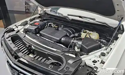 Cadillac Escalade 2021 6.2 гидро в Москве № 760427, миниатюра 6