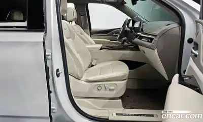 Cadillac Escalade 2021 6.2 гидро в Москве № 760427, миниатюра 10