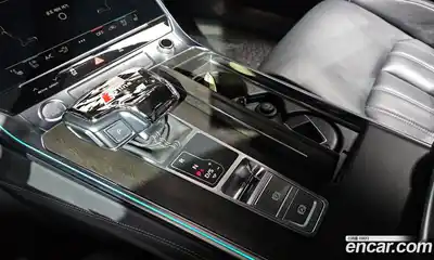 Audi A7 2020 3.0 гидро в Москве, миниатюра 9