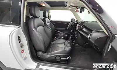 Mini Cooper 2013 1.6 гидро в Москве № 766268, миниатюра 11