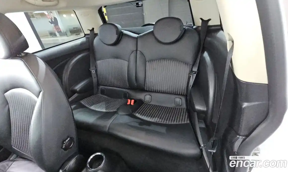 Mini Cooper 2013 1.6 гидро в Москве № 766268, фото 12