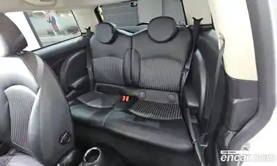 Mini Cooper 2013 1.6 гидро в Москве № 766268, миниатюра 12