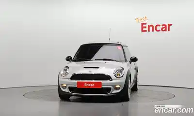 Mini Cooper 2013 1.6 гидро в Москве № 766268, миниатюра 3