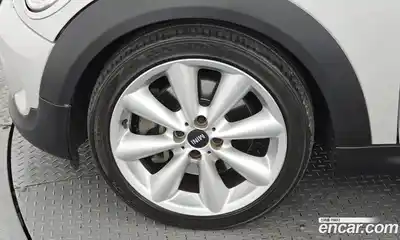 Mini Cooper 2013 1.6 гидро в Москве № 766268, миниатюра 5