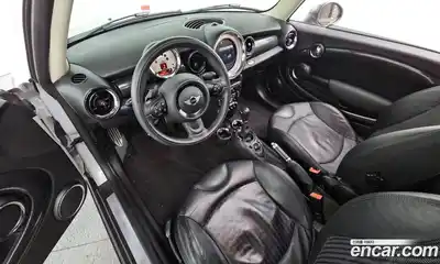 Mini Cooper 2013 1.6 гидро в Москве № 766268, миниатюра 7