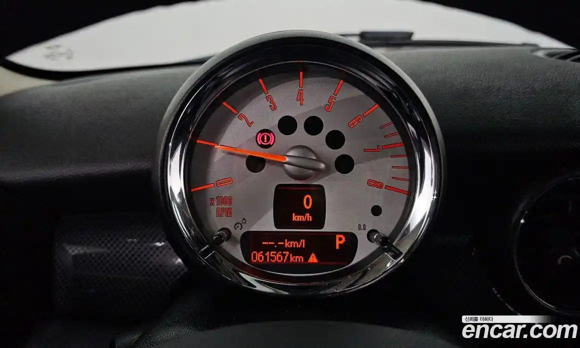Mini Cooper 2013 1.6 гидро в Москве № 766268, фото 8