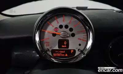 Mini Cooper 2013 1.6 гидро в Москве № 766268, миниатюра 8