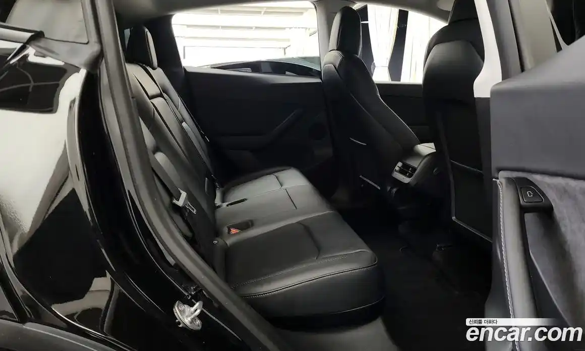 Tesla Model Y 2022 0.2 гидро в Москве № 766523, фото 12