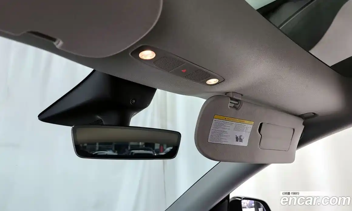 Tesla Model Y 2022 0.2 гидро в Москве № 766523, фото 17