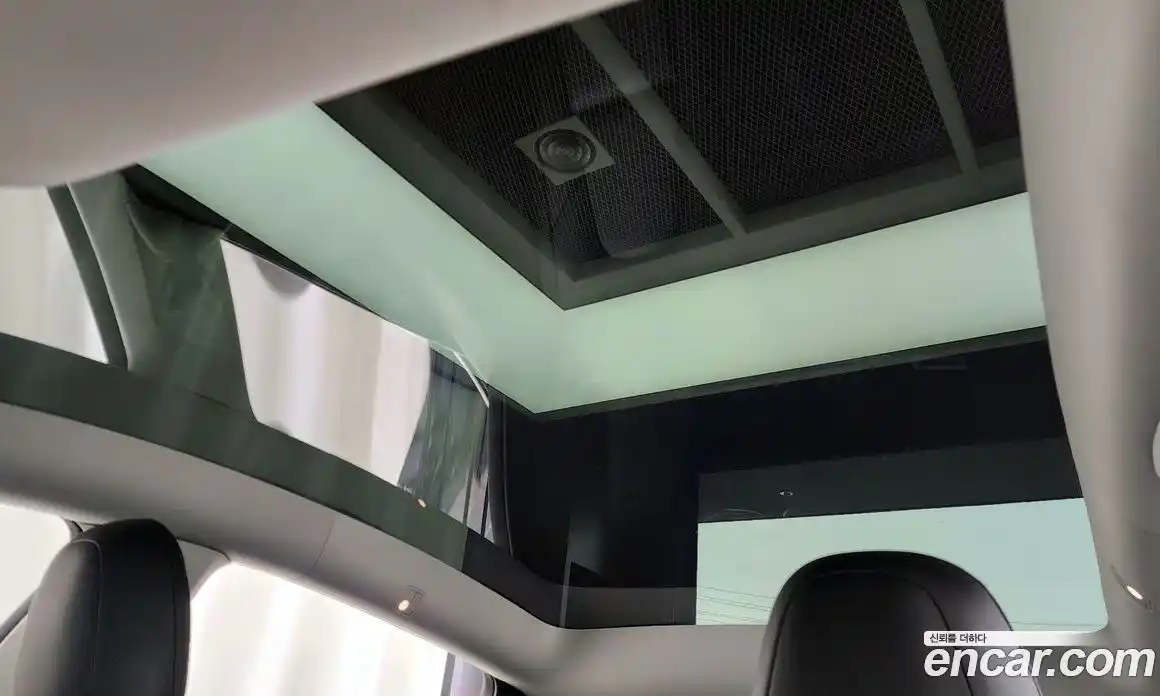 Tesla Model Y 2022 0.2 гидро в Москве № 766523, фото 18