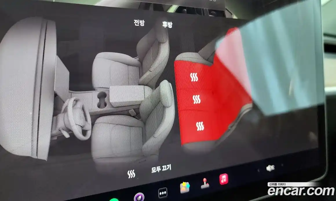 Tesla Model Y 2022 0.2 гидро в Москве № 766523, фото 19