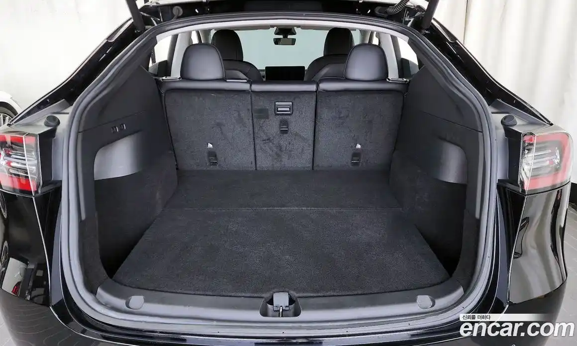 Tesla Model Y 2022 0.2 гидро в Москве № 766523, фото 20