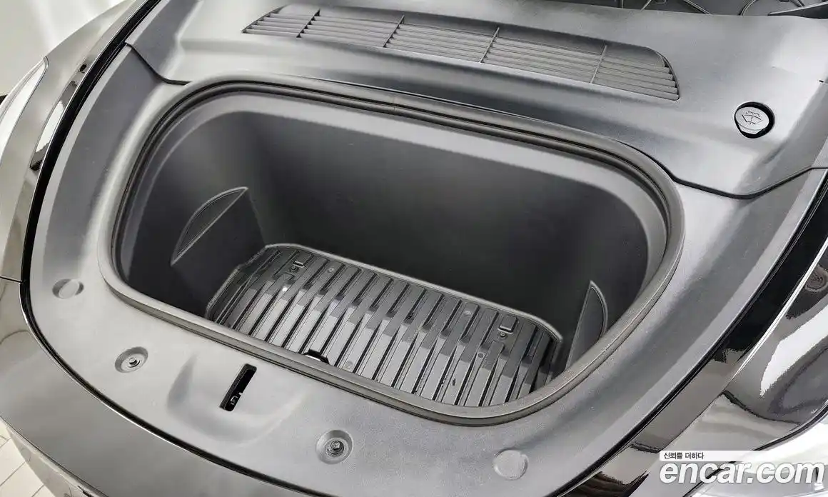 Tesla Model Y 2022 0.2 гидро в Москве № 766523, фото 6