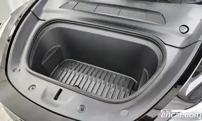 Tesla Model Y 2022 0.2 гидро в Москве № 766523, миниатюра 6