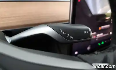 Tesla Model Y 2022 0.2 гидро в Москве № 766523, миниатюра 9