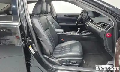 Lexus ES 2017 2.5 гидро в Москве № 766896, миниатюра 11