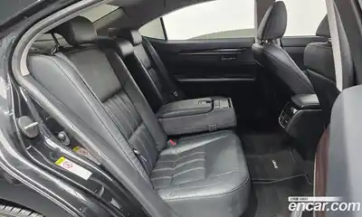 Lexus ES 2017 2.5 гидро в Москве № 766896, миниатюра 12