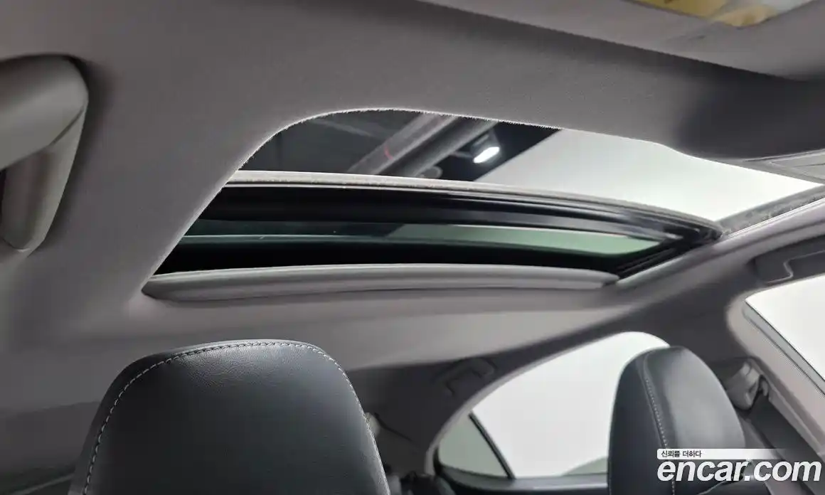 Lexus ES 2017 2.5 гидро в Москве № 766896, фото 17